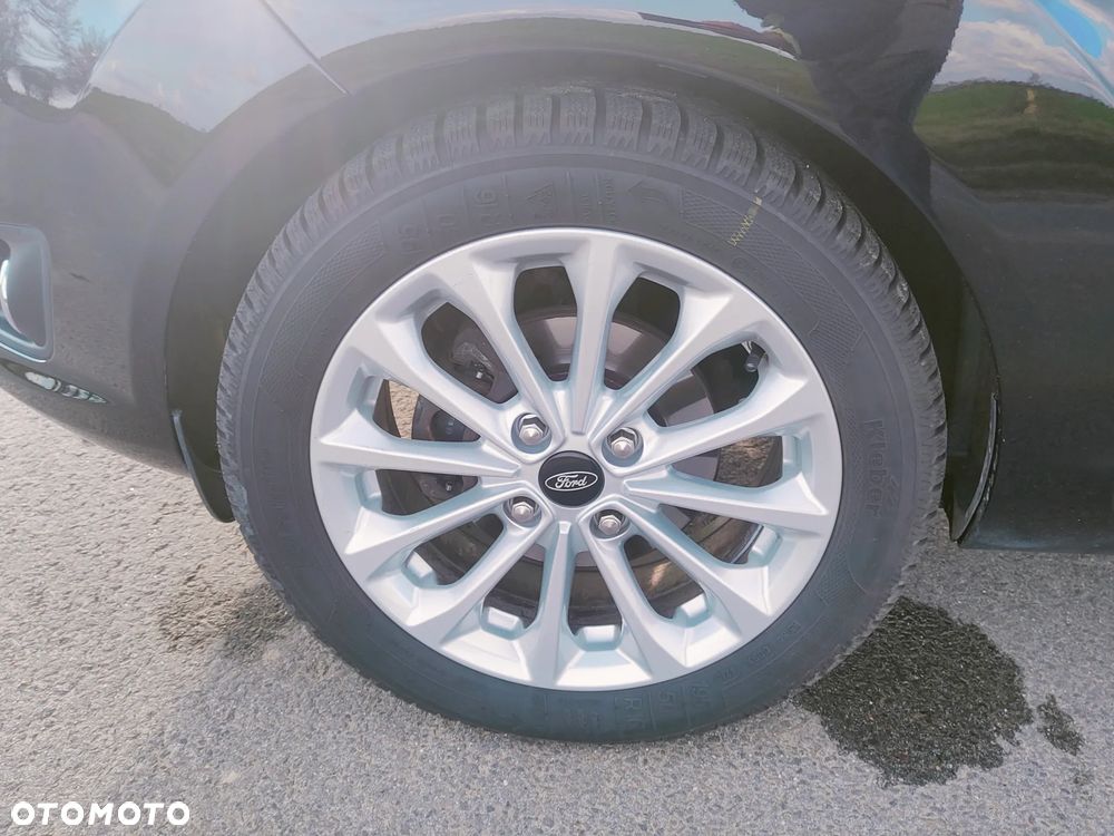 Ford Fiesta - 16