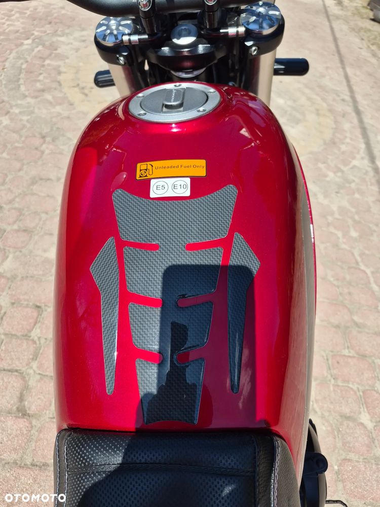 Benelli Leoncino - 18