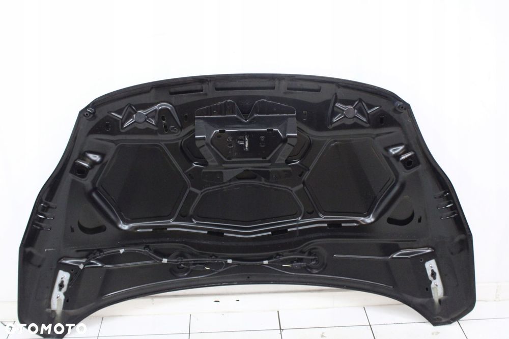 ford c-max ii mk2 grand c-max 10r- maska pokrywa silnika fa - 11