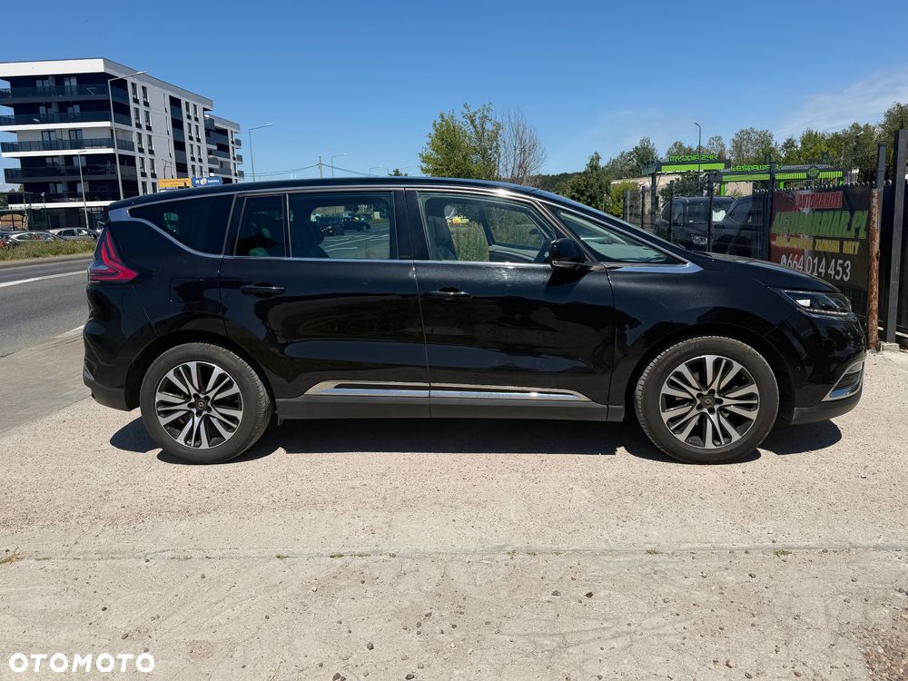 Renault Espace 1.6 dCi Energy Initiale Paris EDC 7os - 9