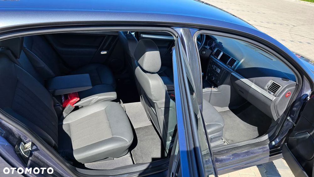 Opel Signum 1.8 Elegance - 9
