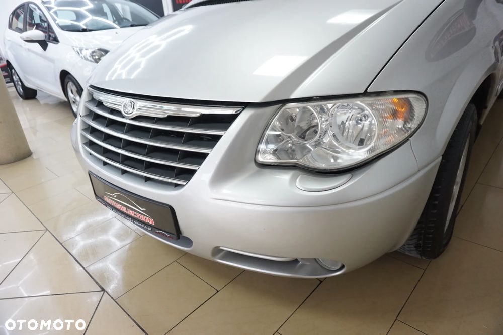 Chrysler Voyager 2.8 CRD Family - 11