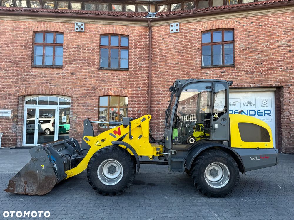 Wacker Neuson WL44 - 2