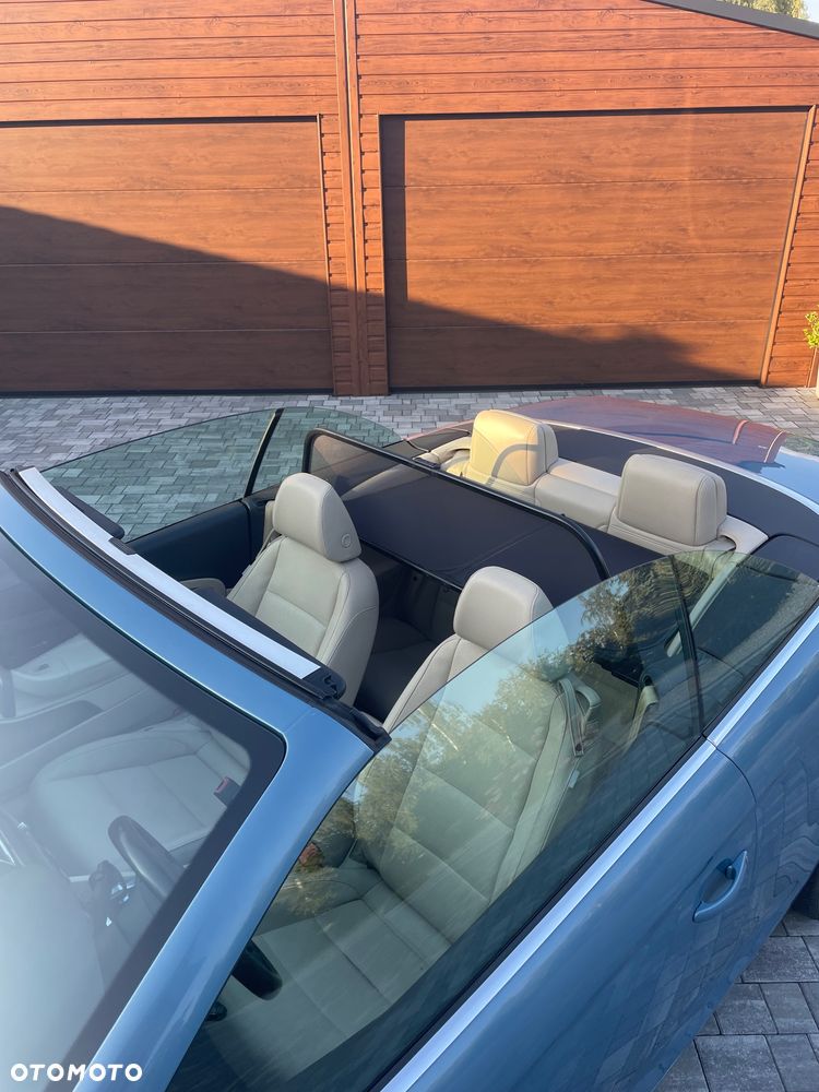 Volkswagen Eos 2.0 TSI DSG - 15