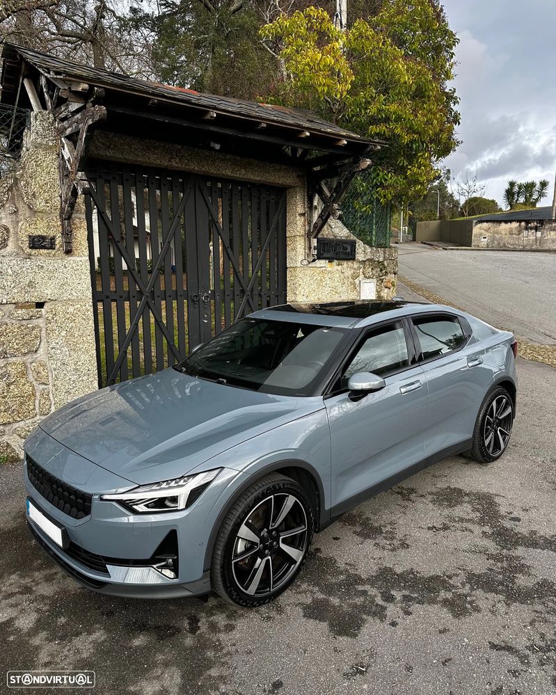 Polestar 2 Dual Motor 78kWh - 1