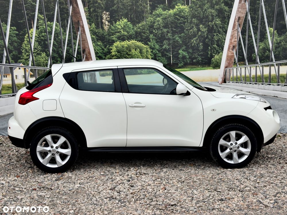 Nissan Juke - 10