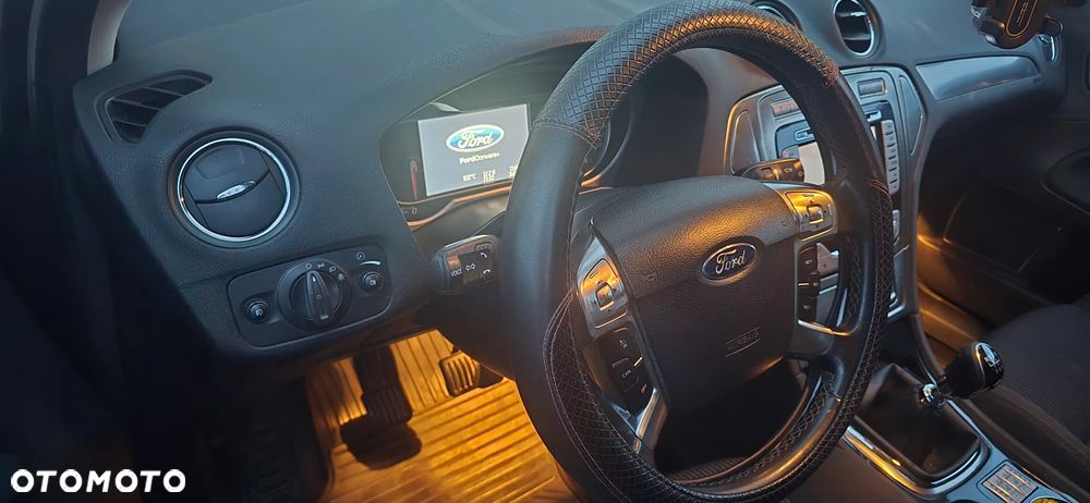 Ford Mondeo 2.0 TDCi Titanium X - 5