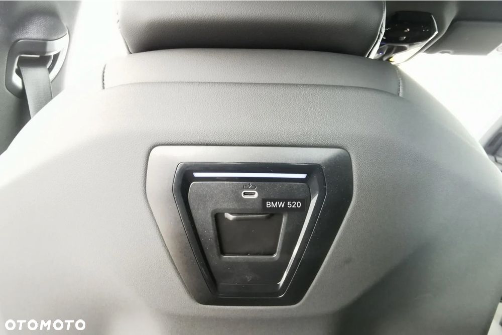 BMW Seria 5 - 20