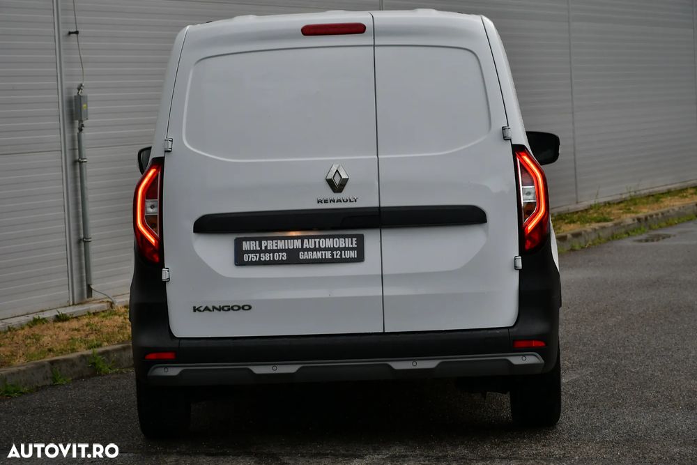 Renault Kangoo - 10