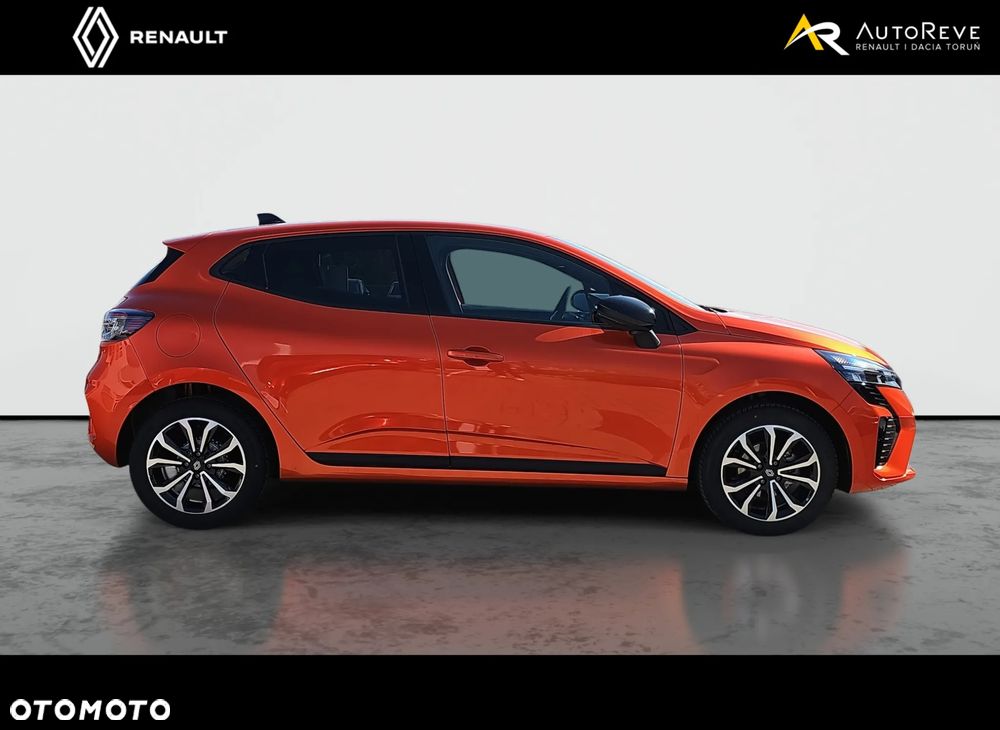 Renault Clio 1.0 TCe Techno Xtronic - 3