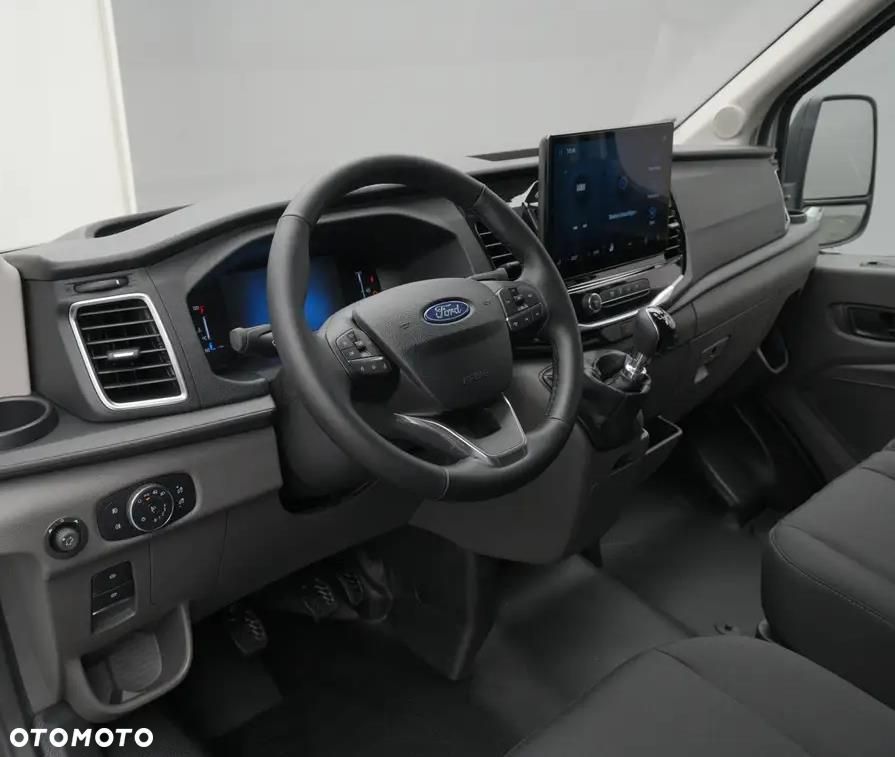 Ford Transit L3 DCIV 130KM Trend - 10
