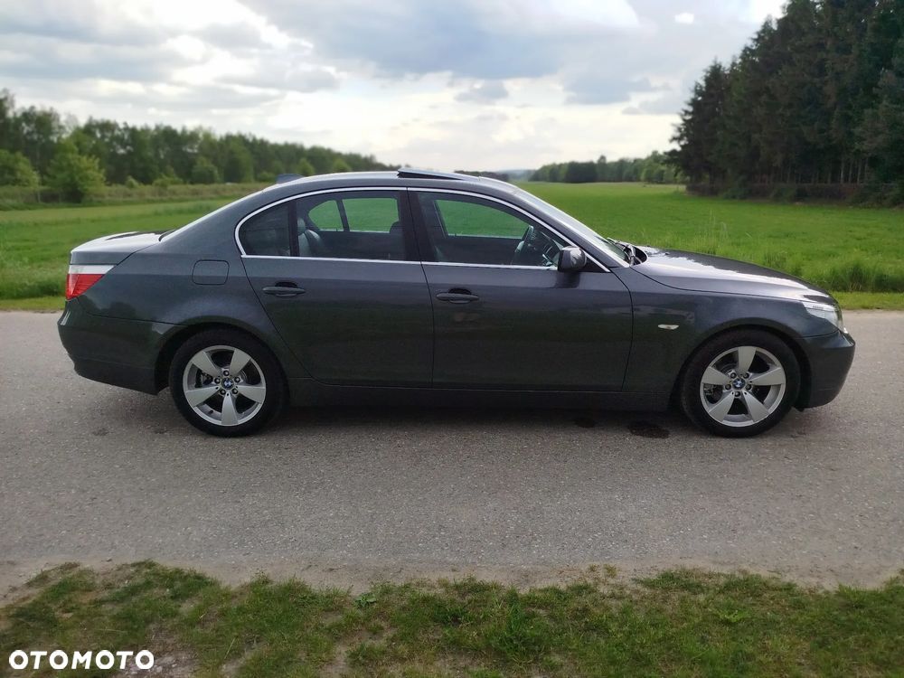 BMW Seria 5 - 13