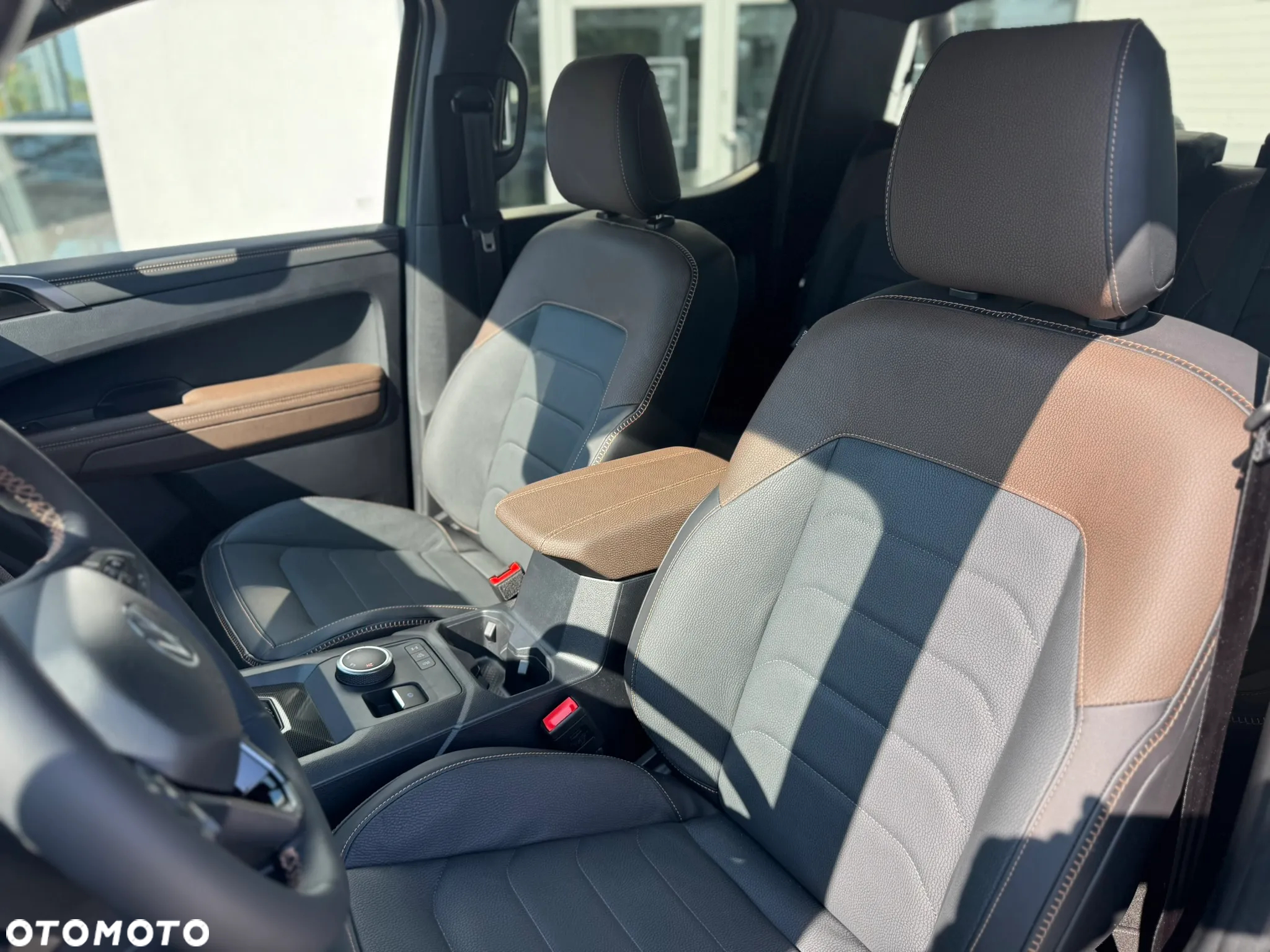 Volkswagen Amarok 3.0 V6 TDI 4Mot PanAmericana - 13