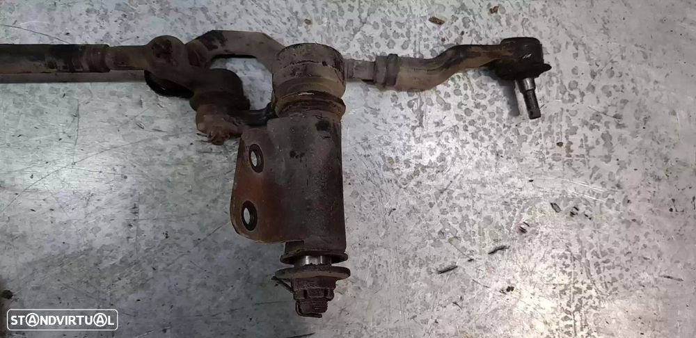 CAIXA DIREÇÃO KIA SPORTAGE 2000 -0K02232110C - 4