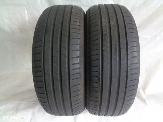 2X PIRELLI CINTURATO P7 215/55R17 94V SEAL INSIDE - 1