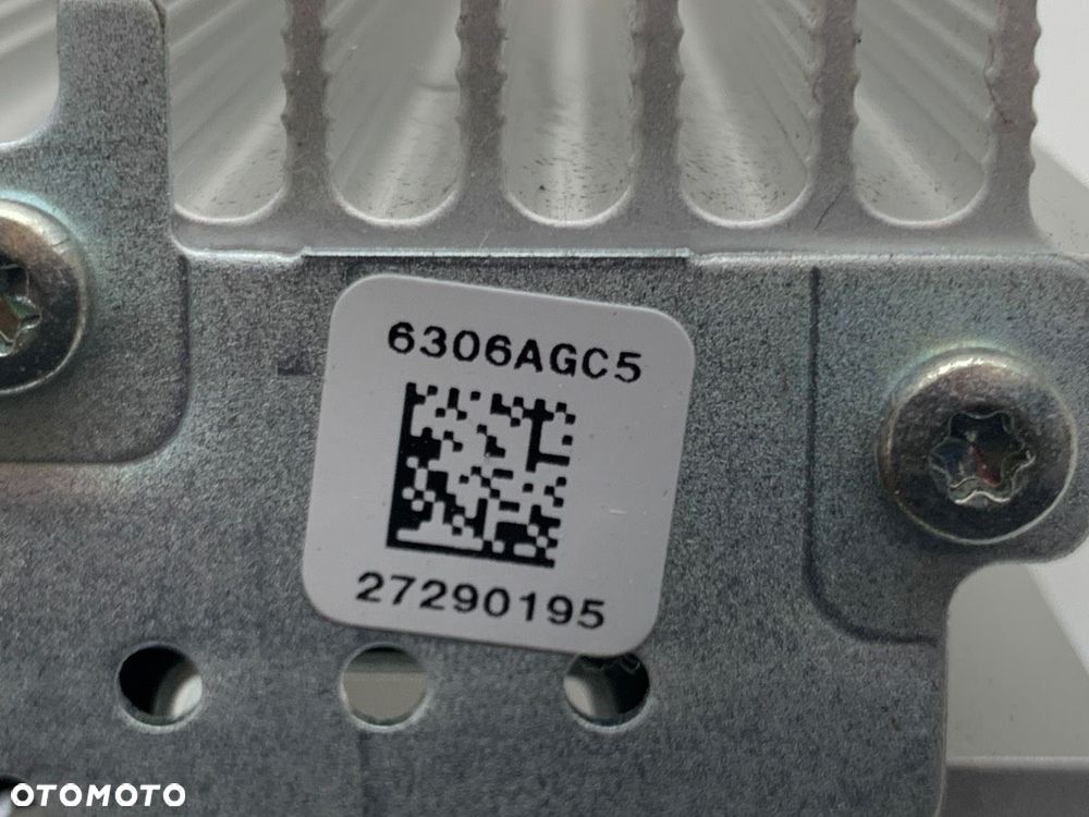 WZMACNIACZ  DODGE JOURNEY 2008 - 2022 2.0 CRD 103 kW [140 KM] olej napędowy 2008 - 2022 05064302AE - 4