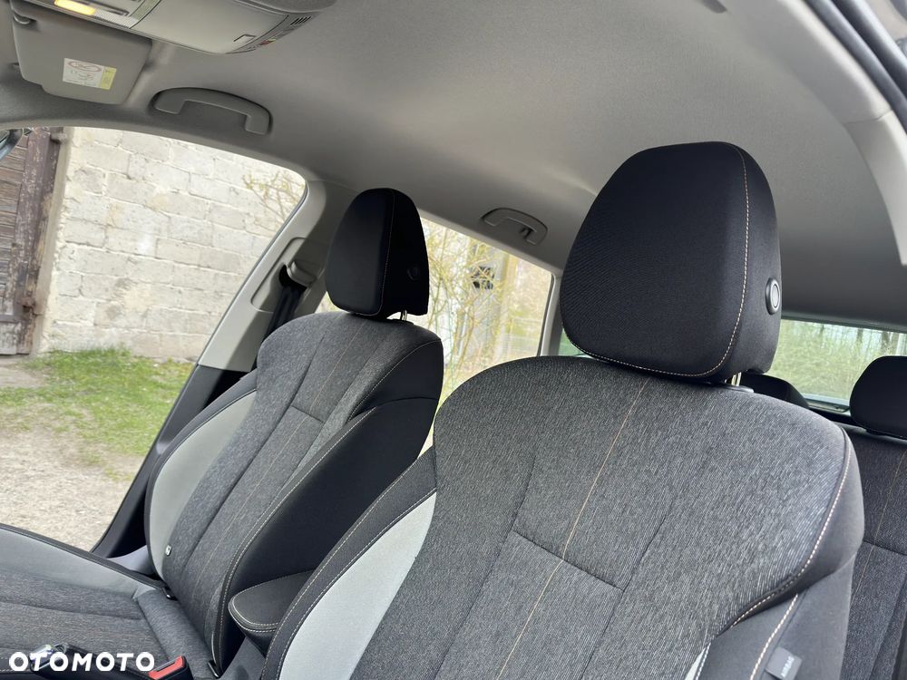 Skoda Kamiq 1.5 TSI Style DSG - 9