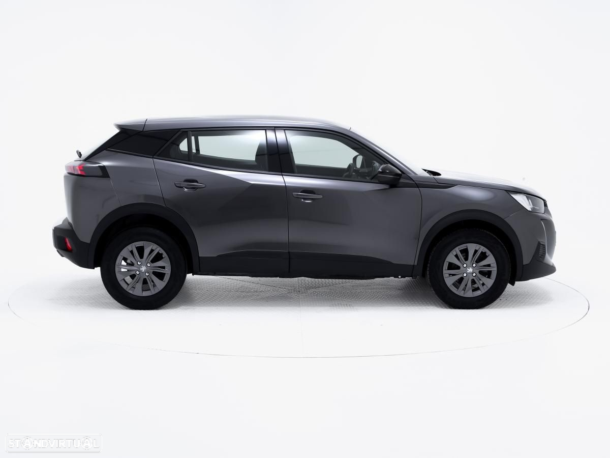 Peugeot 2008 1.2 PureTech Active - 2