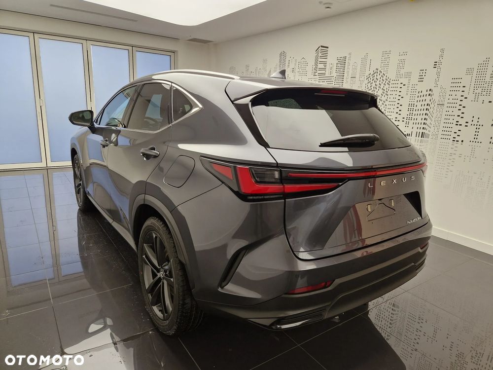 Lexus NX 450h+ Prestige AWD - 5