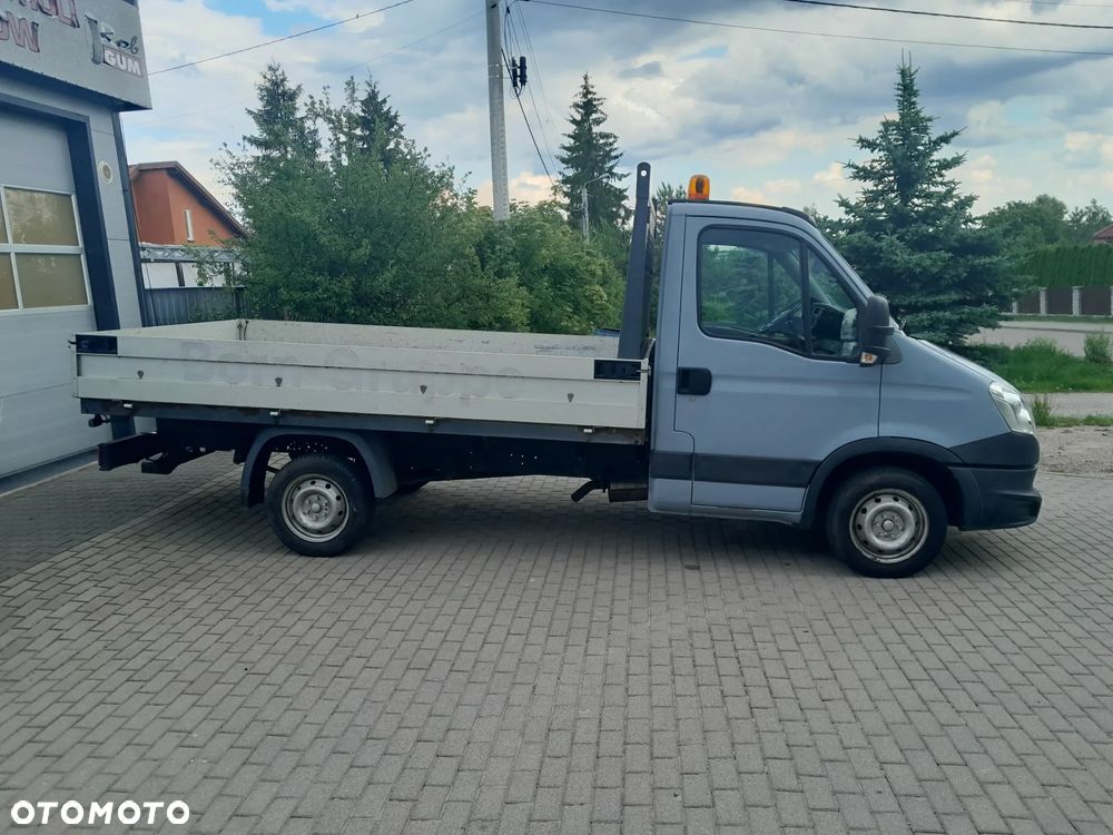 Iveco Daily - 6