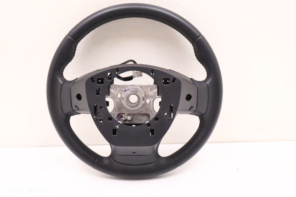 MITSUBISHI ECLIPSE CROSS KIEROWNICA WIELOFUNKCYJNA - 7