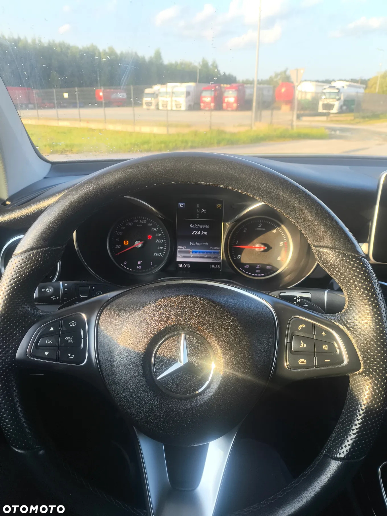 Mercedes-Benz GLC 220 d 4-Matic - 25