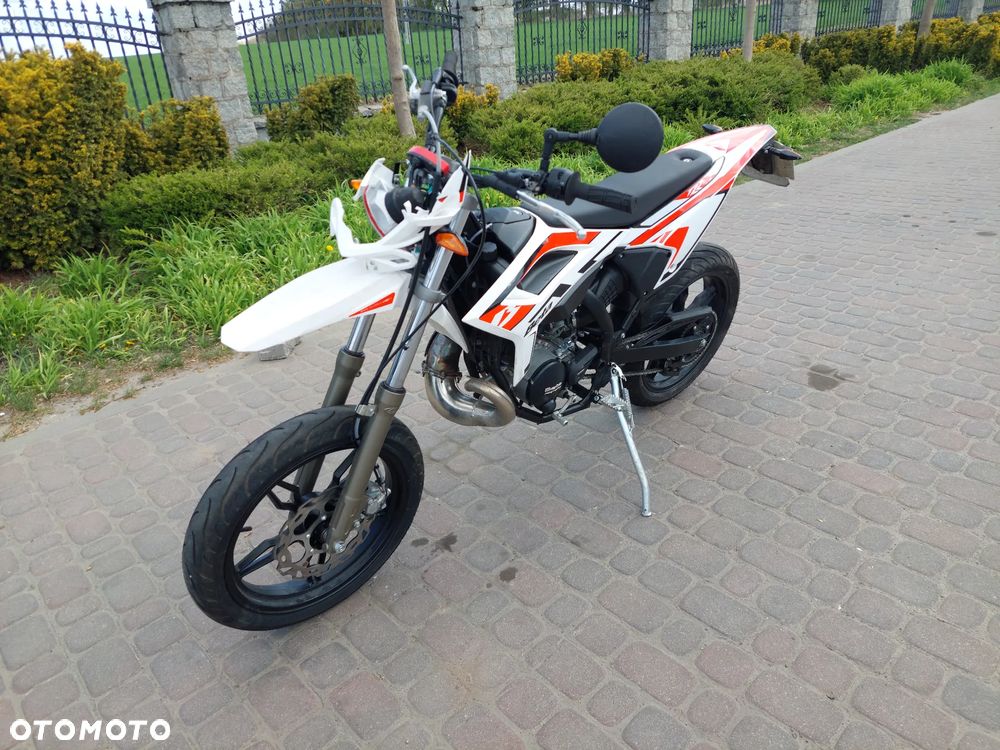 Beta RR - 1