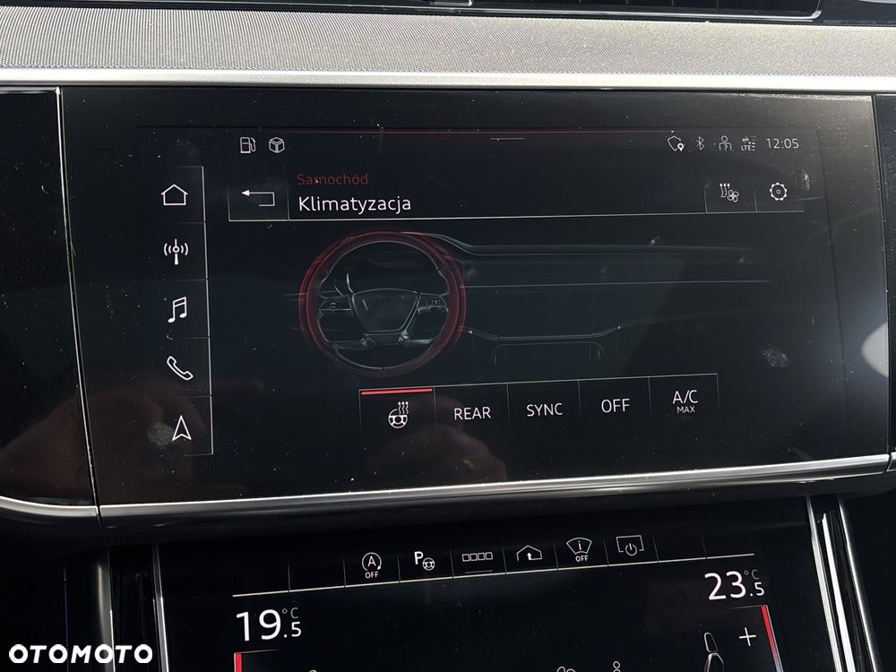 Audi A8 - 25