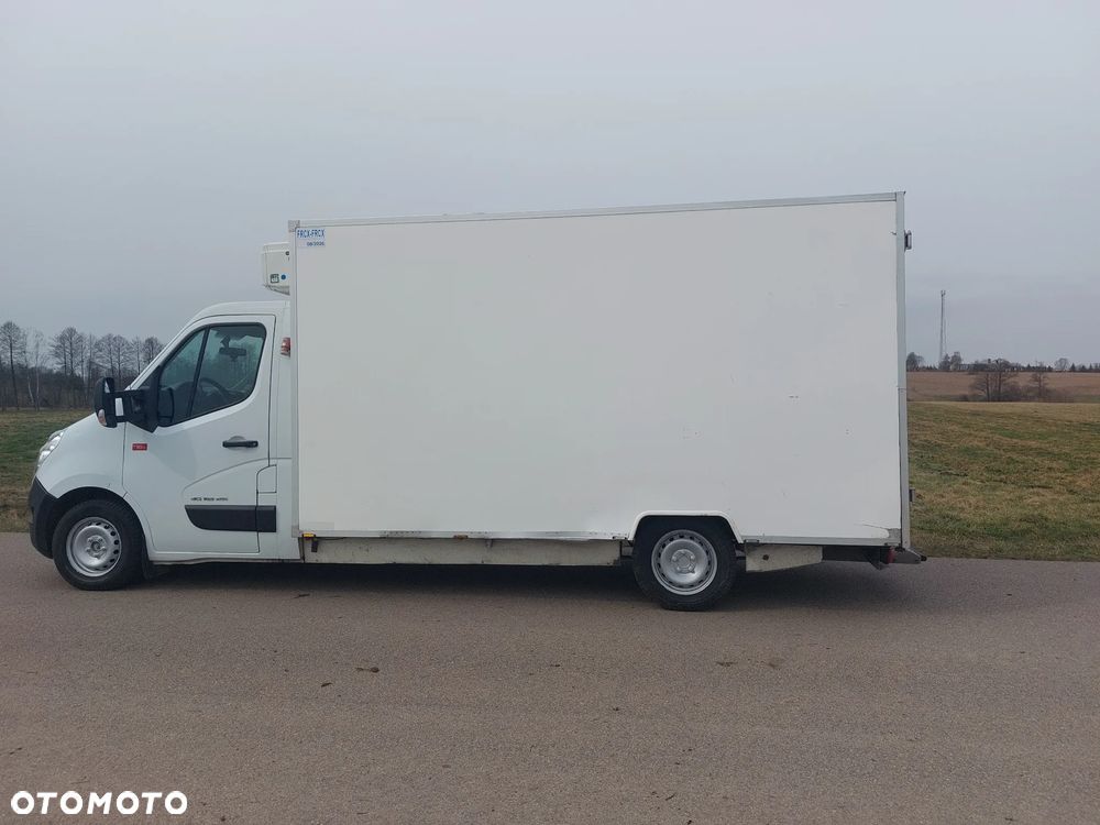 Iveco 35 - 37