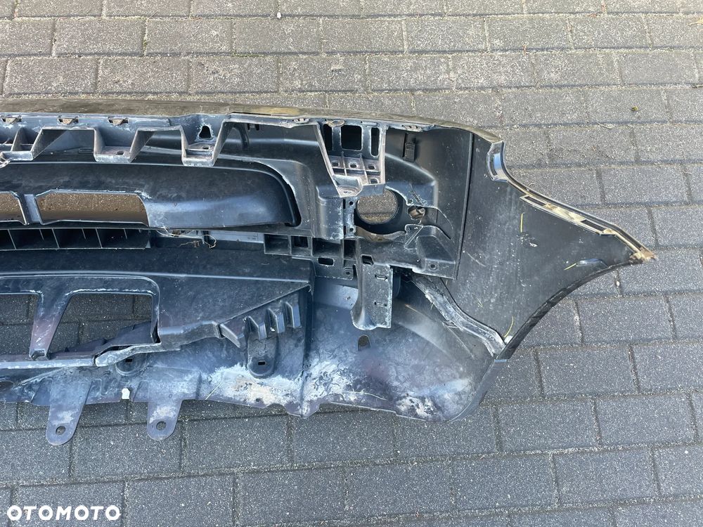 LAND ROVER L320 ZDERZAK PRZÓD PRZEDNI SPR PDC - 5