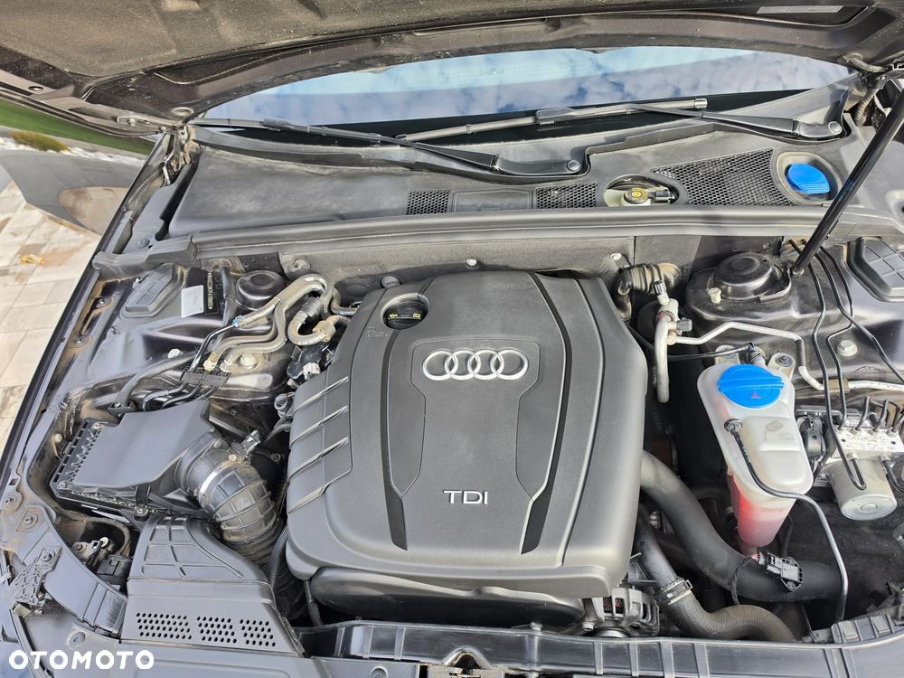Audi A4 Allroad 2.0 TDI - 27
