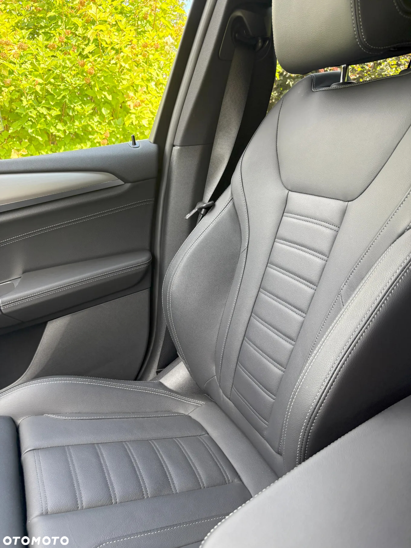 BMW X3 xDrive20i - 30