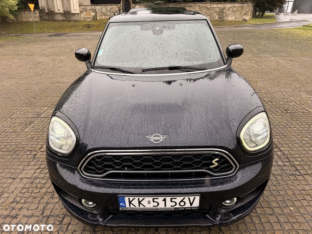 MINI Countryman Cooper S E ALL4 - 18