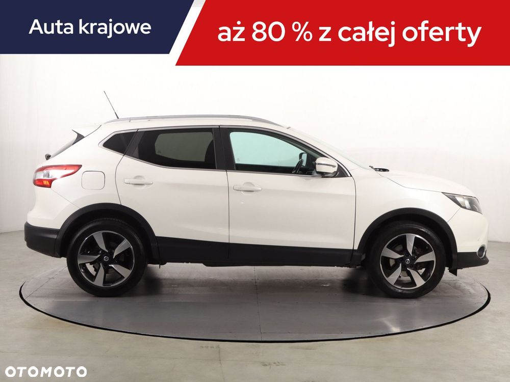 Nissan Qashqai - 8