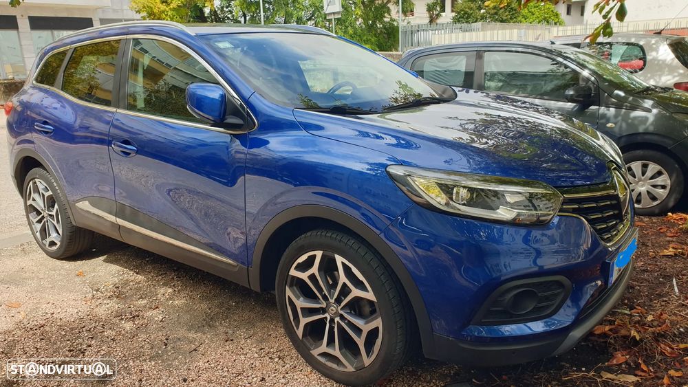Renault Kadjar 1.3 TCe Intens - 2