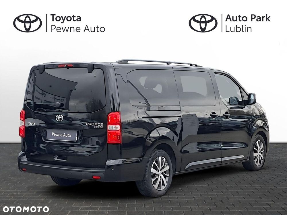 Toyota Proace Verso 2.0 D4-D Long Family - 5