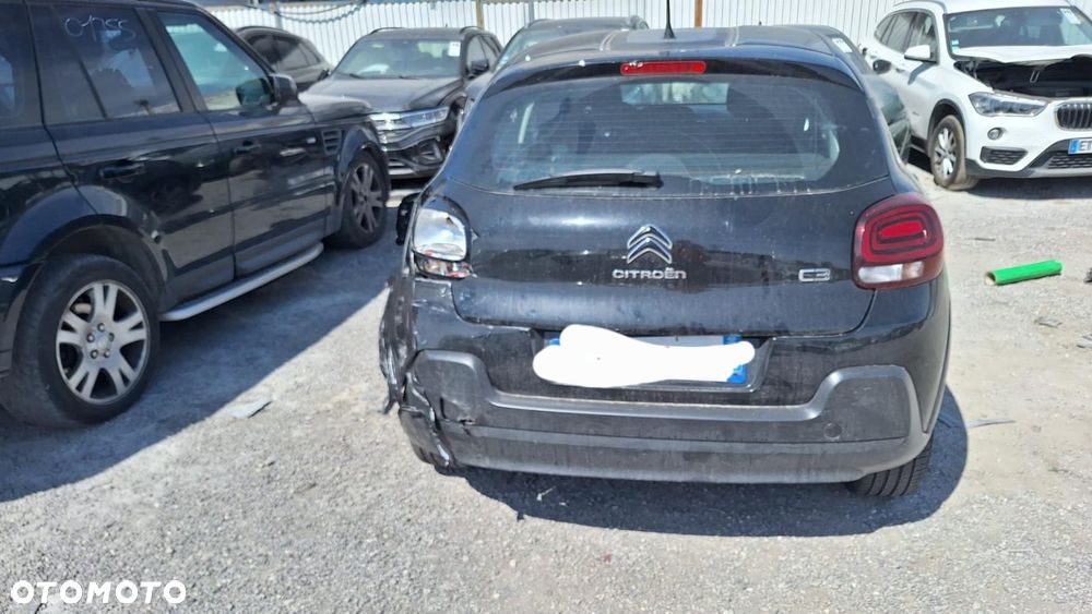 Citroën C3 1.2 PureTech Shine - 6