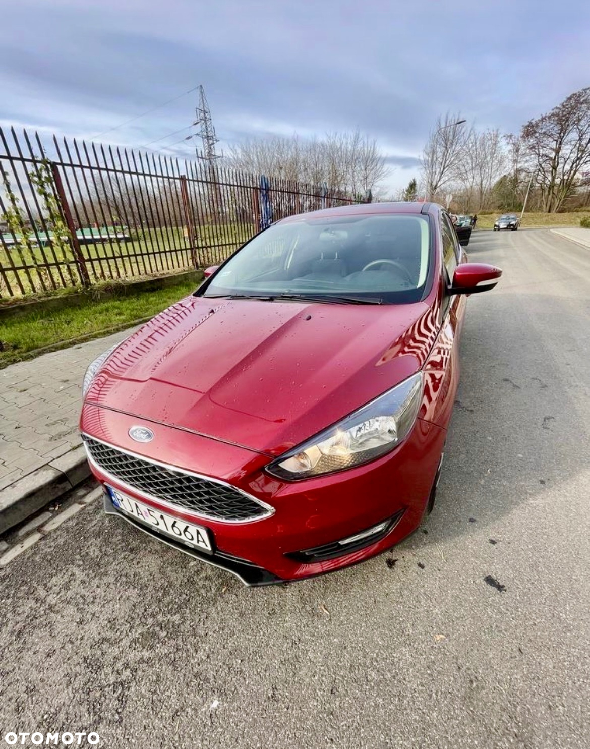 Ford Focus - 6