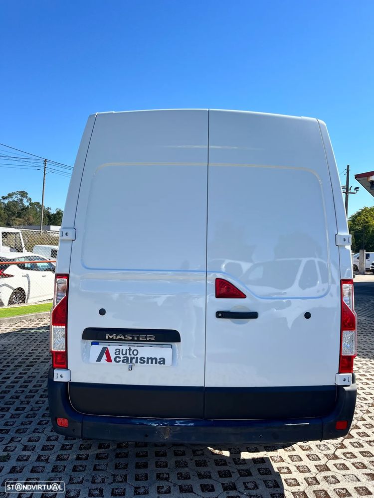 Renault MASTER 150cv L3H2 - 6