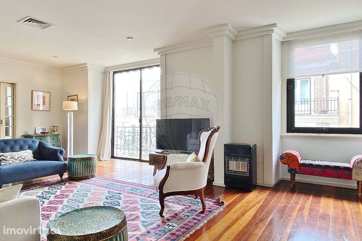 Apartamento T4 para venda - Grande imagem: 3/39