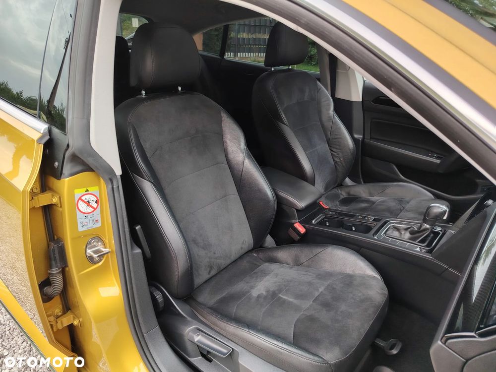 Volkswagen Arteon 2.0 TSI Elegance DSG - 36