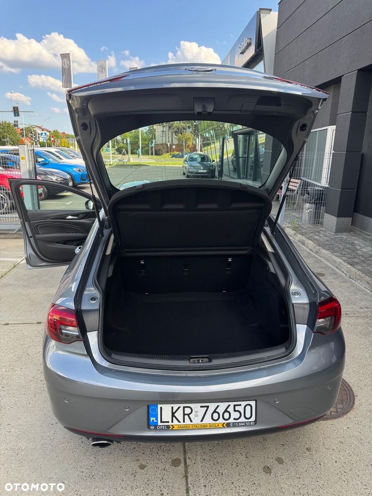 Opel Insignia 2.0 CDTI Innovation S&S - 18