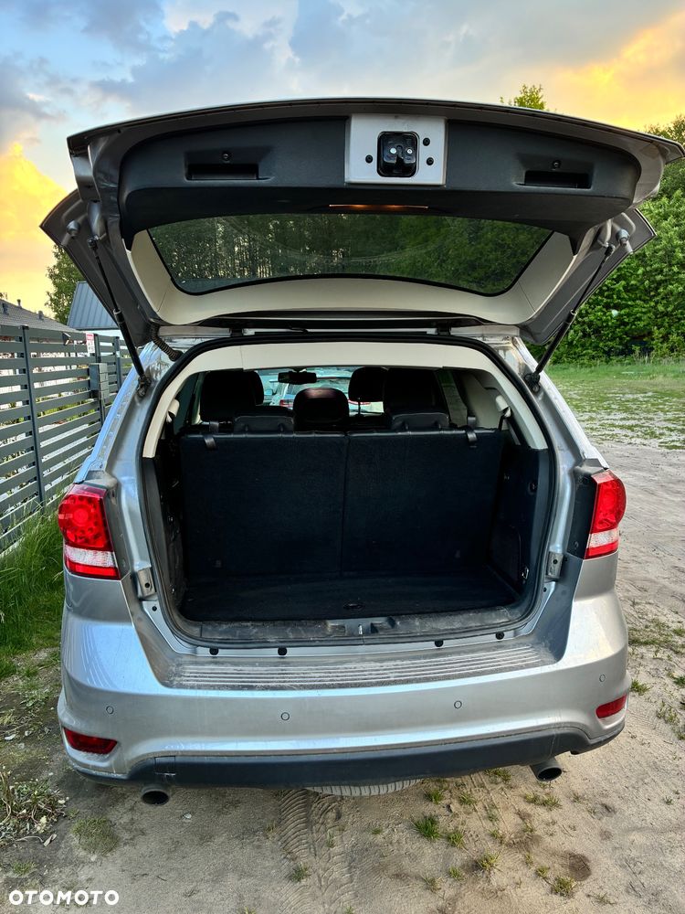 Dodge Journey - 6