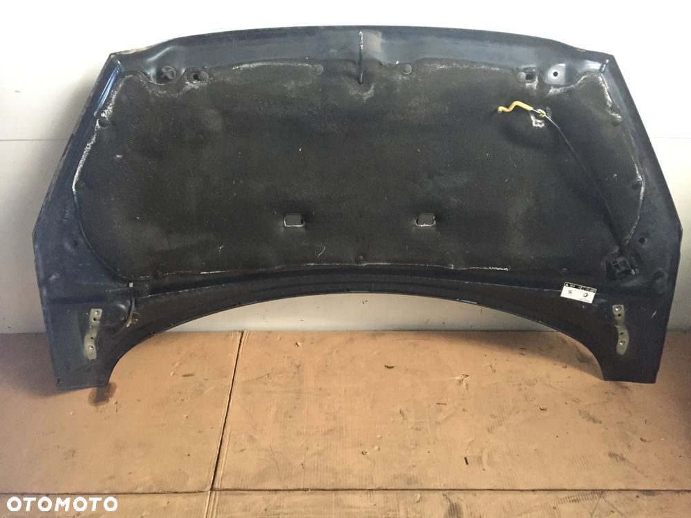 PEUGEOT 308 KOMBI 09R MASKA KGNC - 2