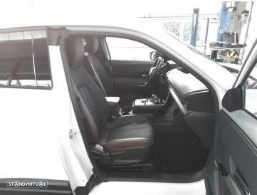 Mazda MX-30 e-SKYACTIV Advantage Industrial Vintage - 4