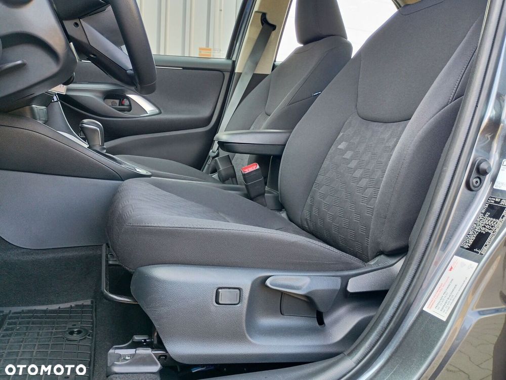 Toyota Yaris Hybrid 1.5 Comfort - 21