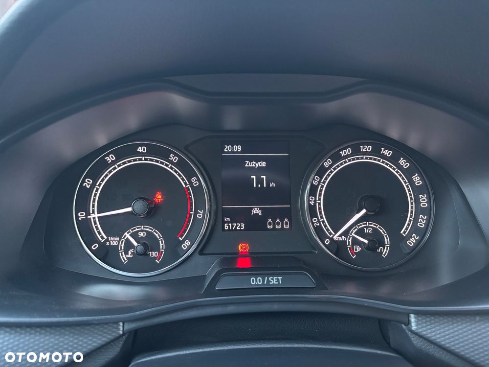 Skoda Kamiq 1.0 TSI Ambition - 16