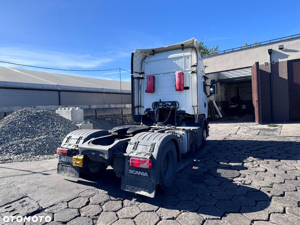 Scania R 410 LA4x2HNA - 4