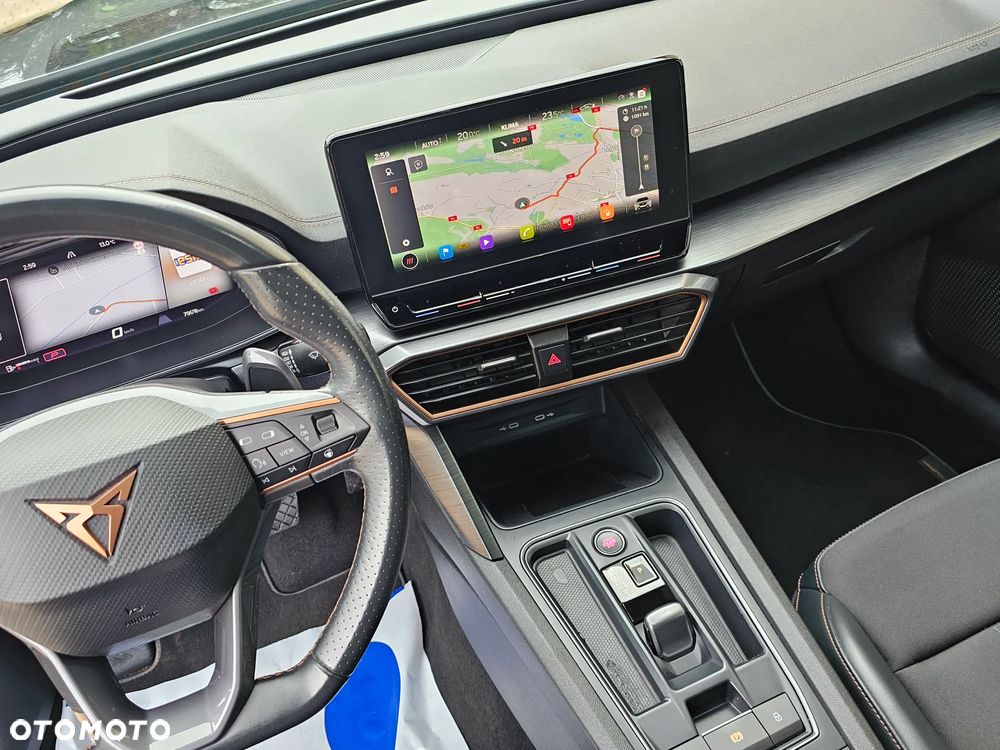 Cupra Formentor 1.5 TSI DSG - 24