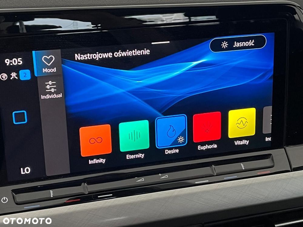 Volkswagen Golf 1.5 TSI EVO Life - 25
